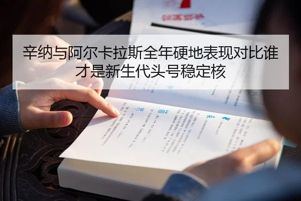 辛纳与阿尔卡拉斯全年硬地表现对比谁才是新生代头号稳定核